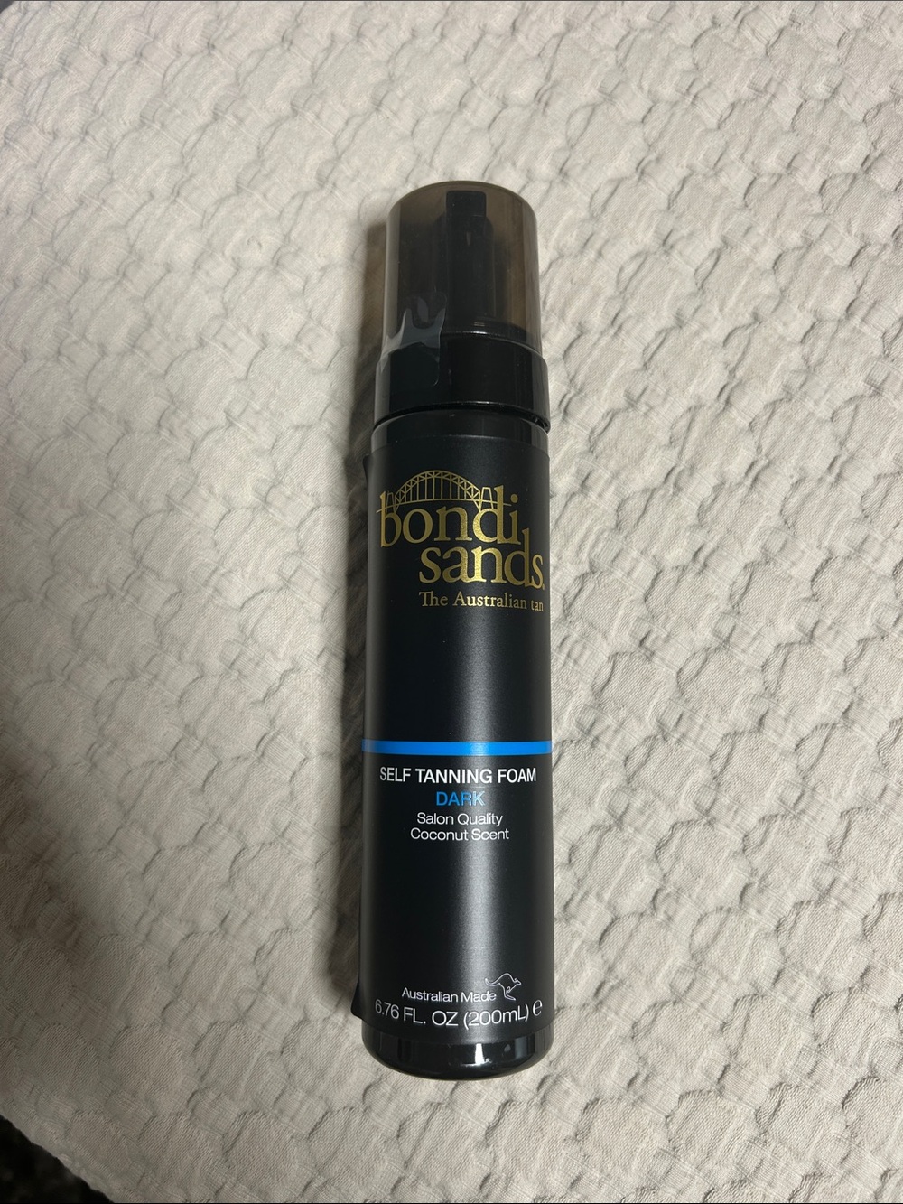 Bondi Sands Dark Tanning Foam